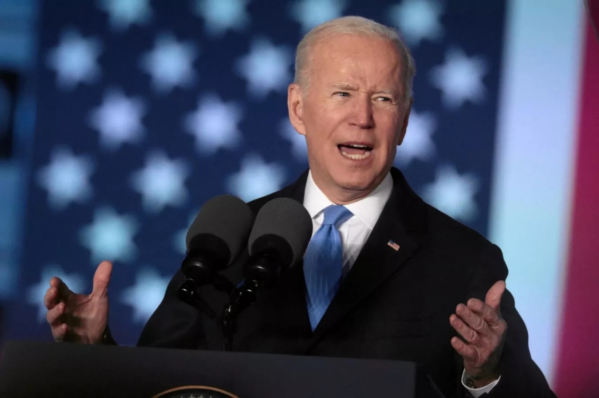 Tổng thống Mỹ Joe Biden: Khởi động “kỷ nguyên mới” quan hệ Mỹ-ASEAN
